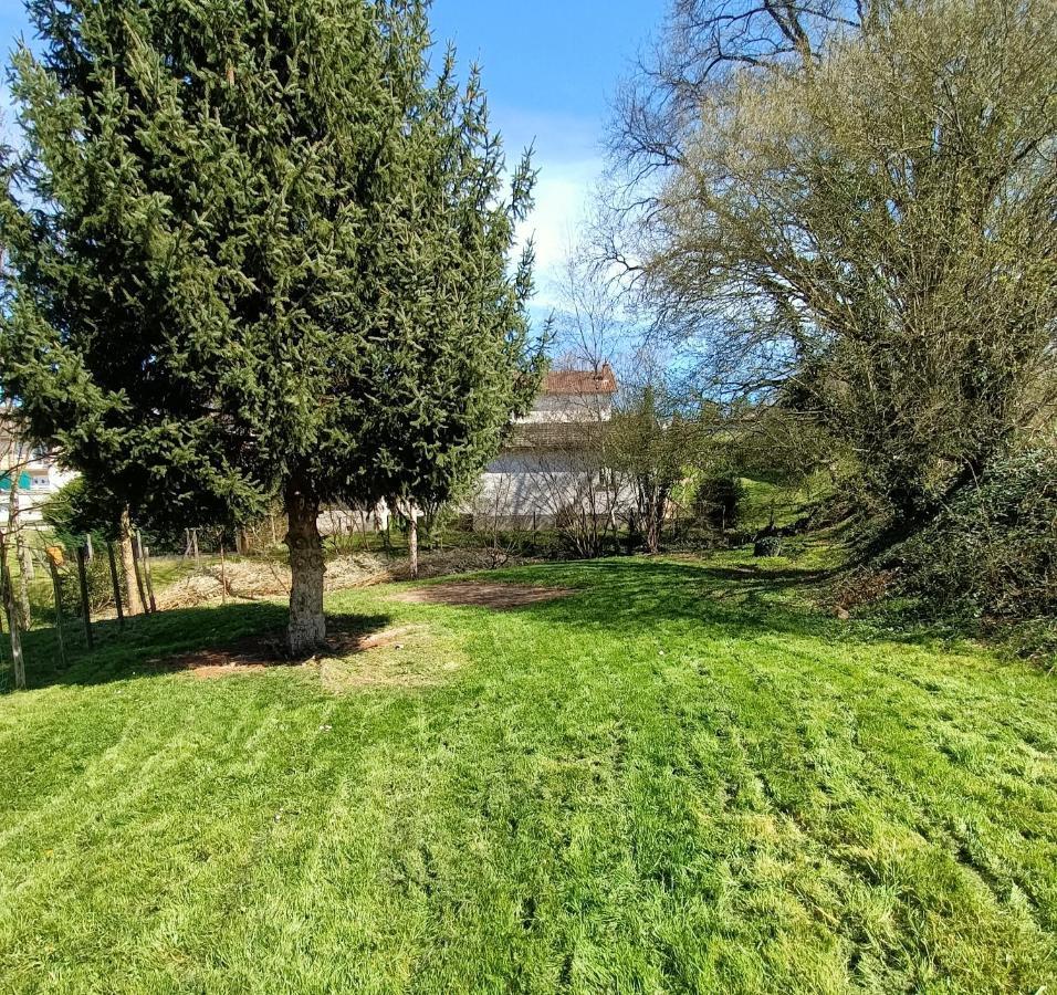 Villa Chez Julien Et Melanie Bosmis l'Aiguille Esterno foto